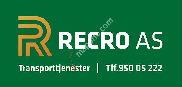Recro AS