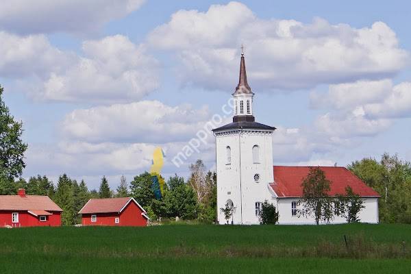 Redslareds kyrka