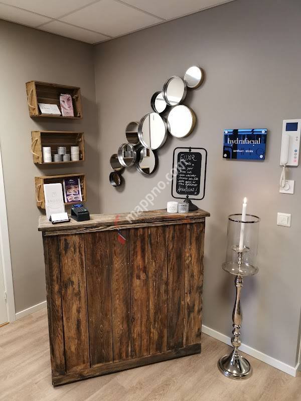 Åreknutespesialisten