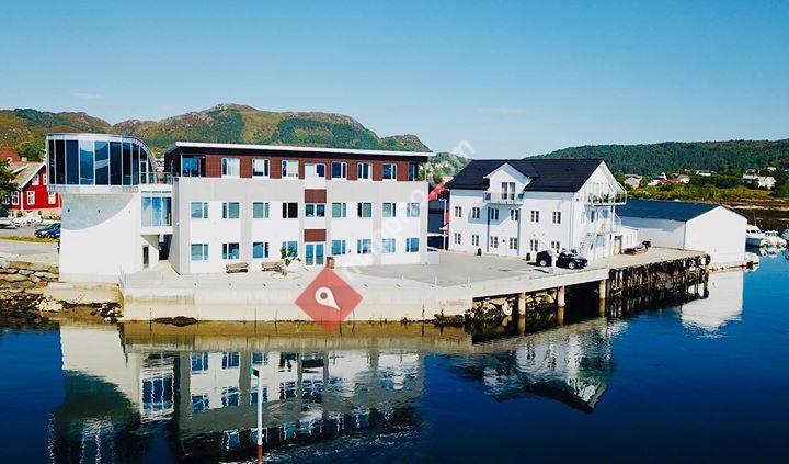 Remøy Management