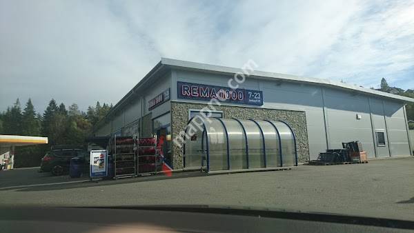 REMA 1000 GJELLERÅSEN