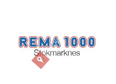 Rema 1000 Stokmarknes