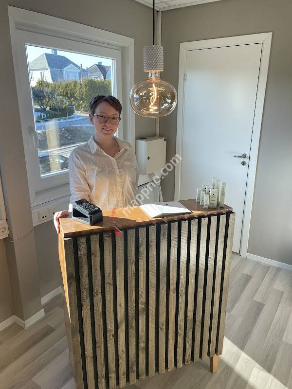 Ren Harmoni Hudpleie