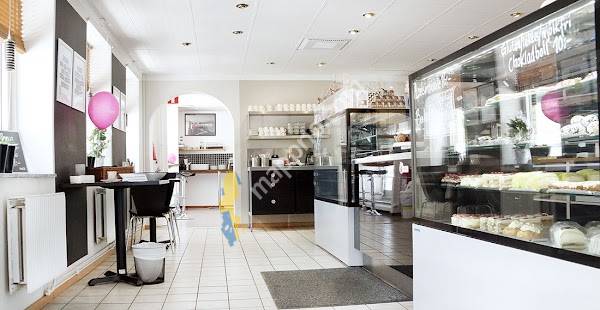 Renates Bageri & Restaurang