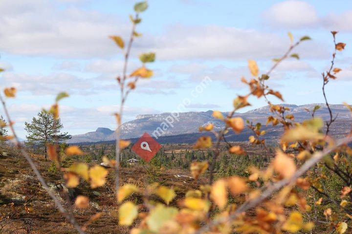 Rendli vel - Blefjell
