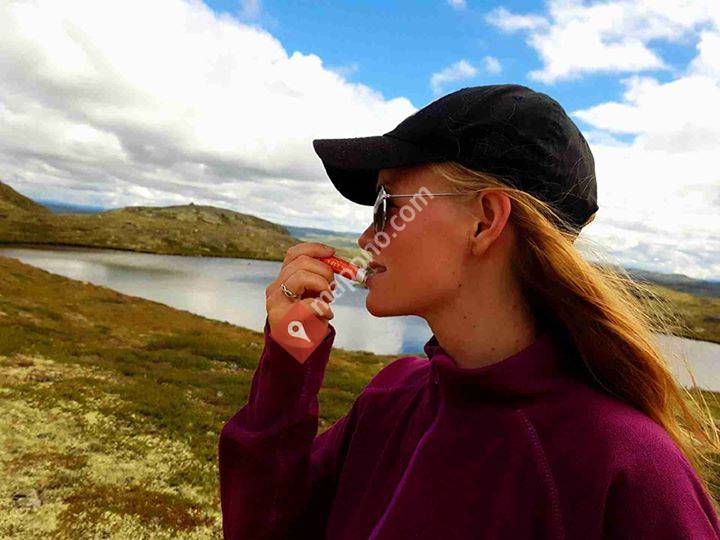 Renee Borgersen - Helse og velvære