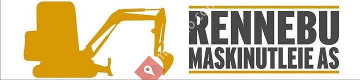 Rennebu Maskinutleie as