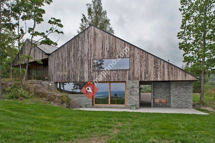 Rennebu Sag og Trekultur As