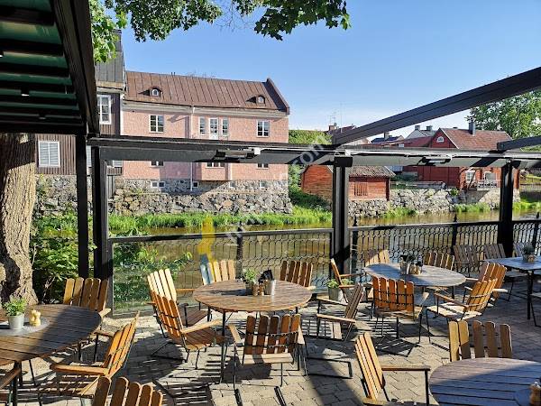 Restaurang Ågården