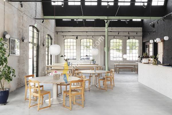 Restaurang Gjuterigatan