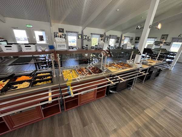 Restaurang Grand Prix