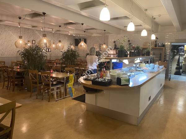 Restaurang Källaren Kök & Catering
