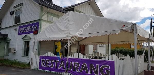 Restaurang Kaffestugan