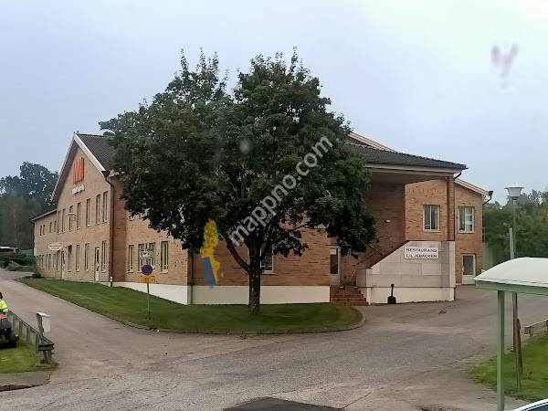 Restaurang Liljebacken