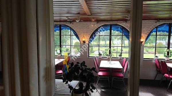 Restaurang Liljedal