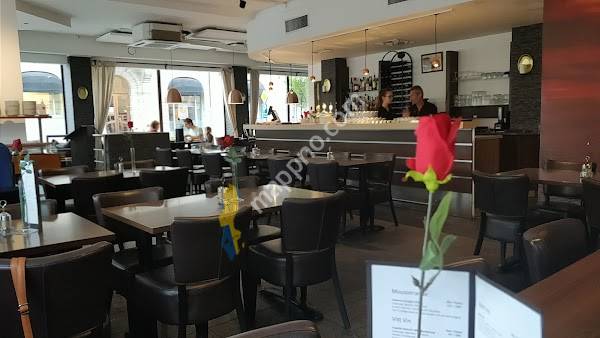 Restaurang Mangos