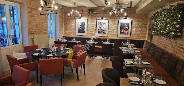 Restaurang MAVI Ängelholm