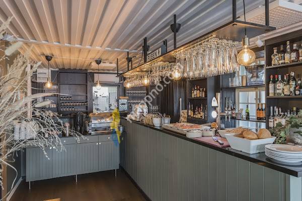 Restaurang MAVI Viken