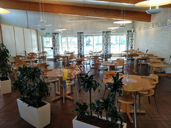 Restaurang Noblessen