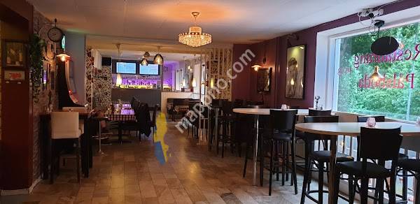 Restaurang Pålsboda HB