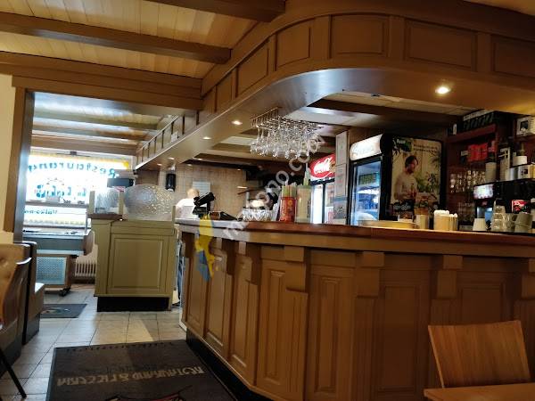 Restaurang & Pizzeria Viking