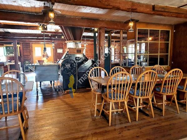 Restaurang Stampens Kvarn