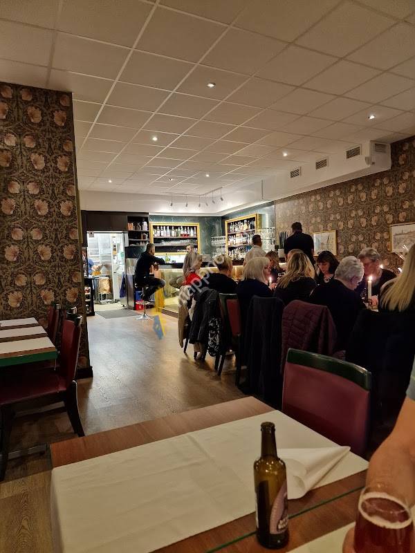 Restaurang Stora Torget