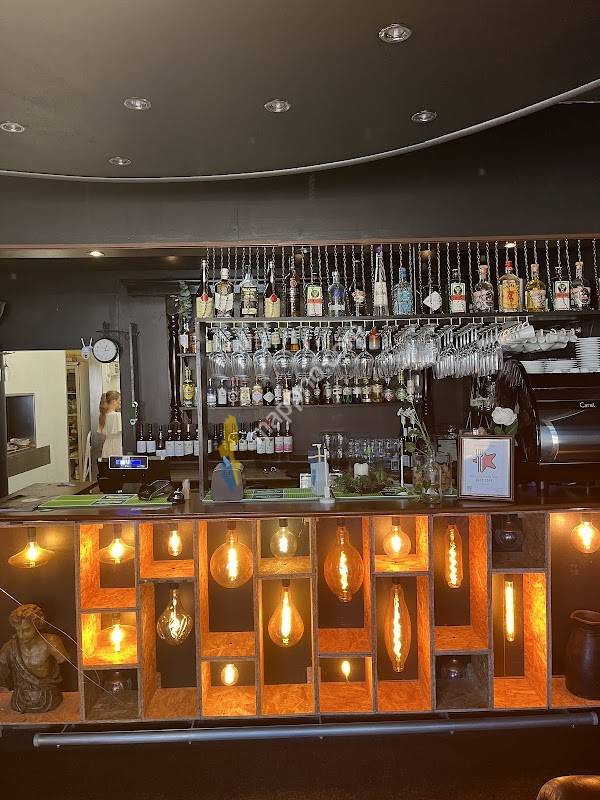 Restaurang Vintage Tapas