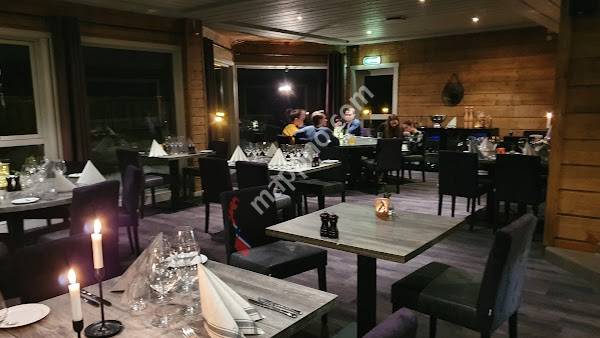 Restaurant Pilegrimen