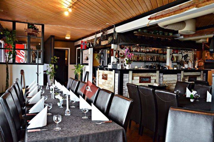 Restaurant Sjøsiden