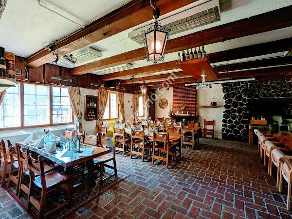 Restaurant @ Tallhöjdens Hotell