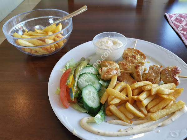 Resturang Manuel & Pizzeria love