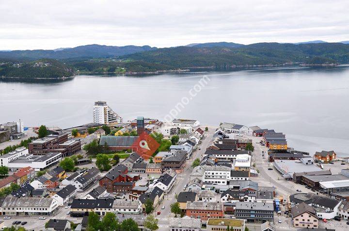 Revisorgruppen Namdal