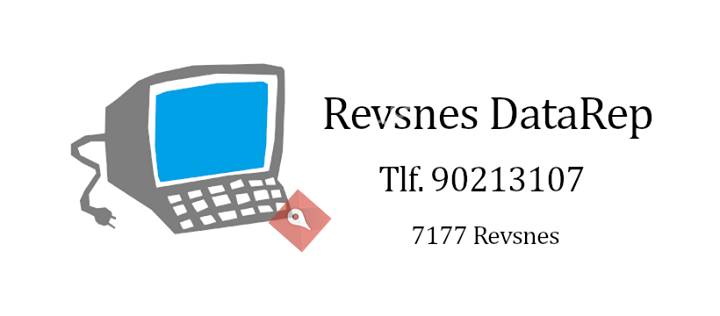 Revsnes DataReparasjon