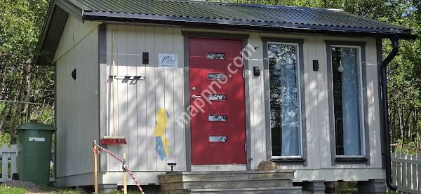 RIBO Apartment Aurora