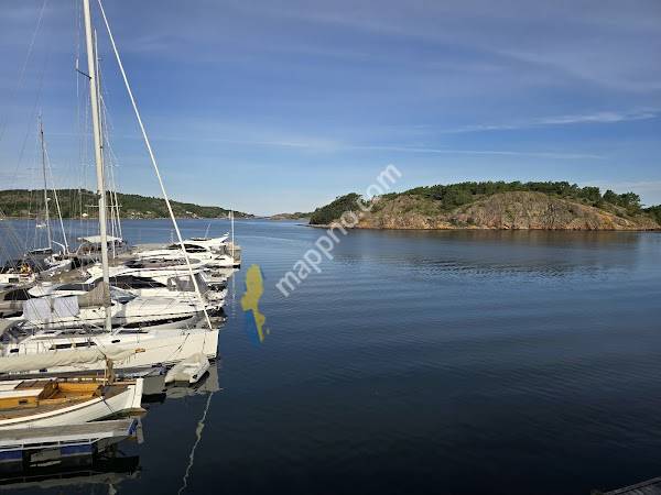 Richters Fjällbacka