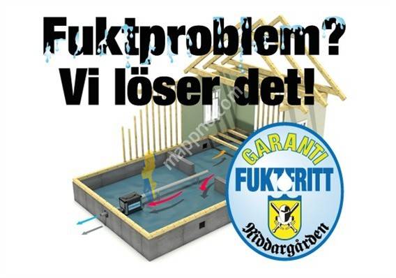 Riddargården AB