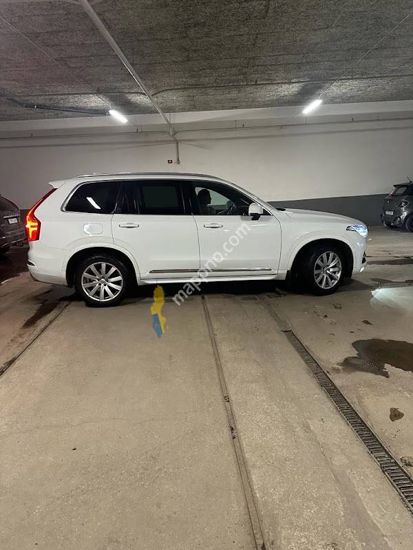 Riddermark Bil - Linköping