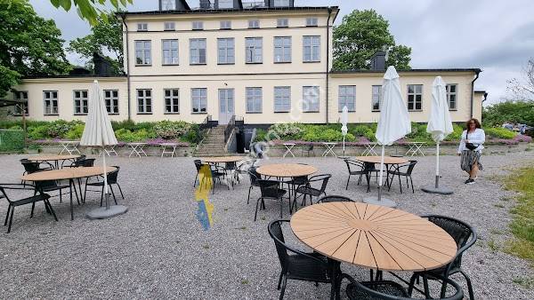 Riddersviks Herrgård