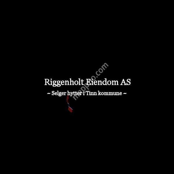Riggenholt Eiendom As