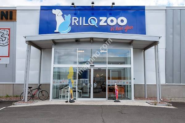 Rilo Zoopermarket AB