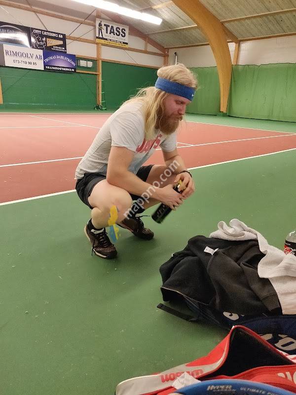 Rimbo Tennisklubb