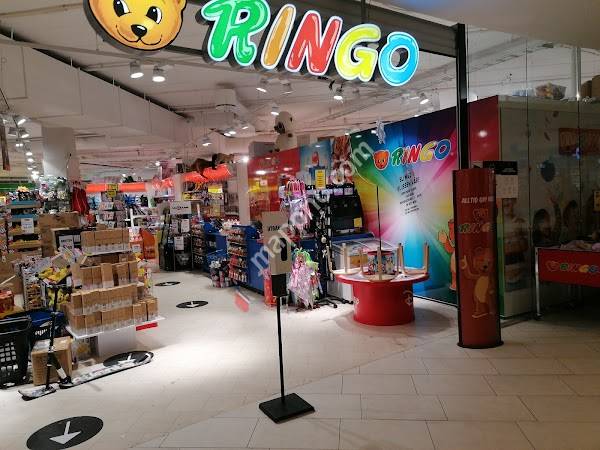 Ringo Megastore Strømmen