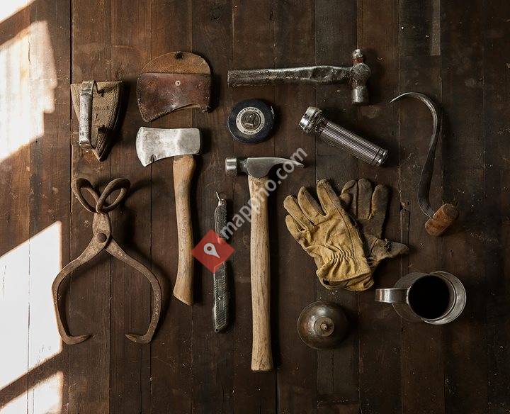 Ringstad Bygg og Montasje