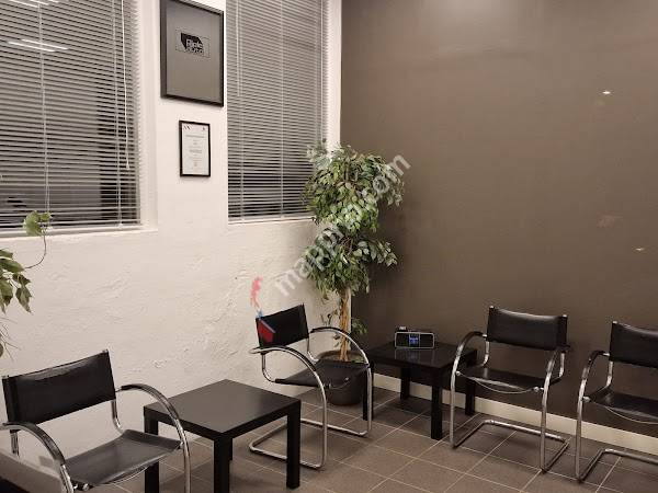 Riple Auto AS - Totland Parkeringsplass