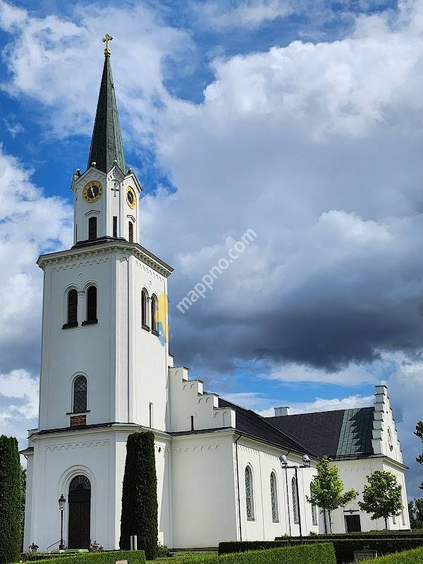 Risinge Kyrka