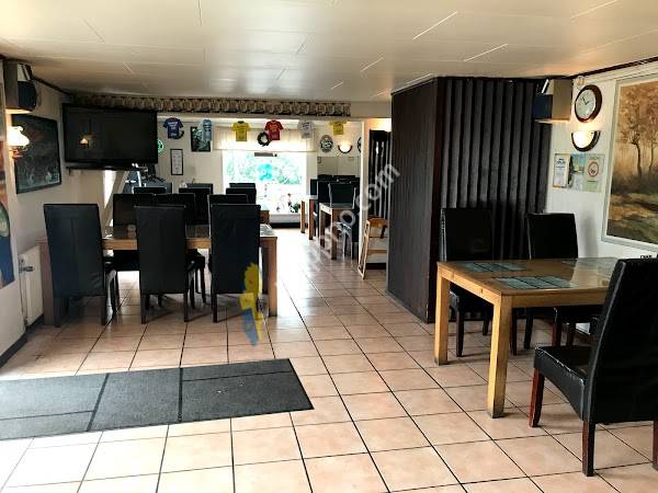 Ristorante Munka Pizzeria