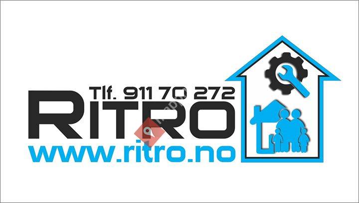 Ritro DA Varmepumper