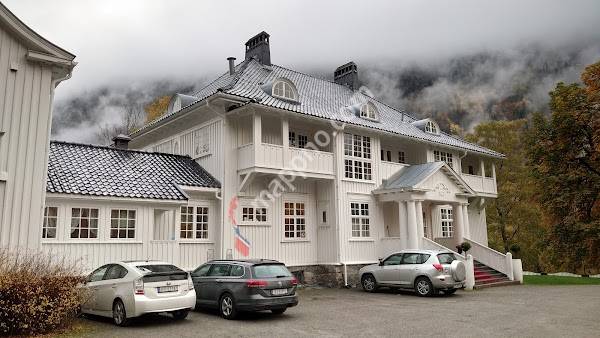 Rjukan Admini