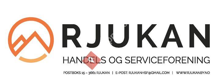 Rjukan Handels og Serviceforening